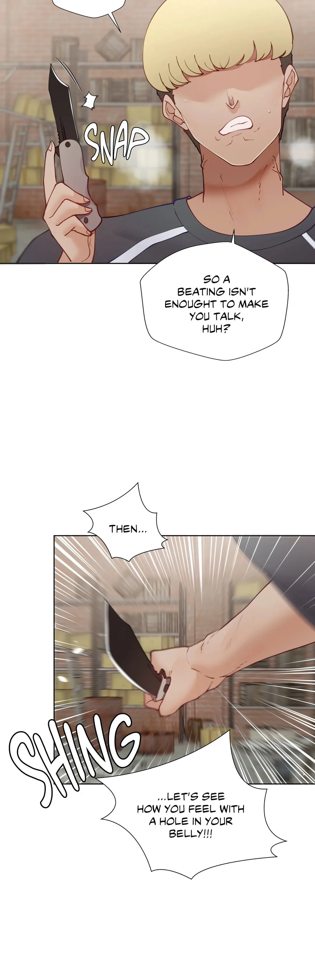 Chapter 51 — Page 31