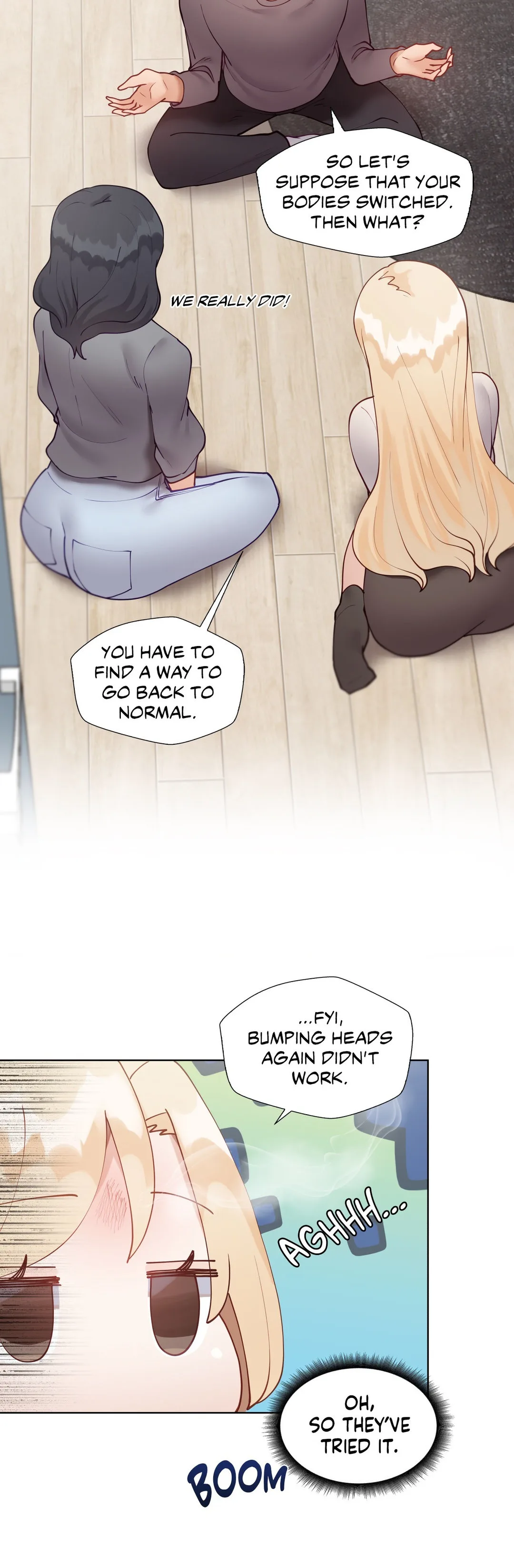 Chapter 64 — Page 33