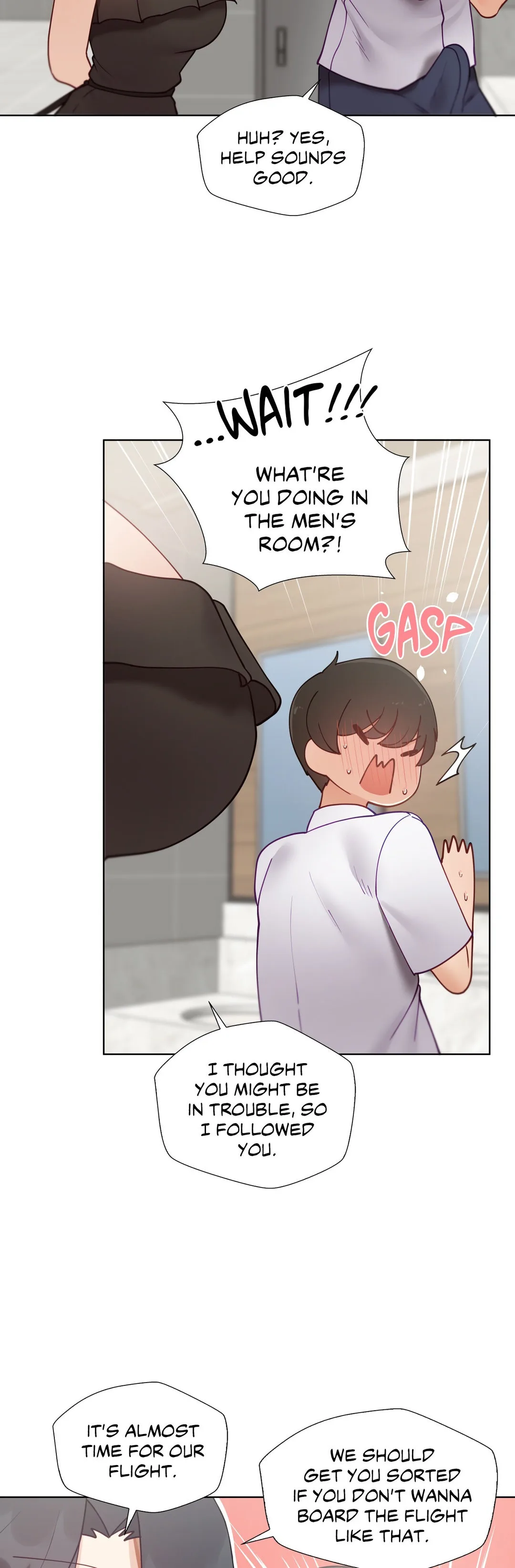 Chapter 71 — Page 20