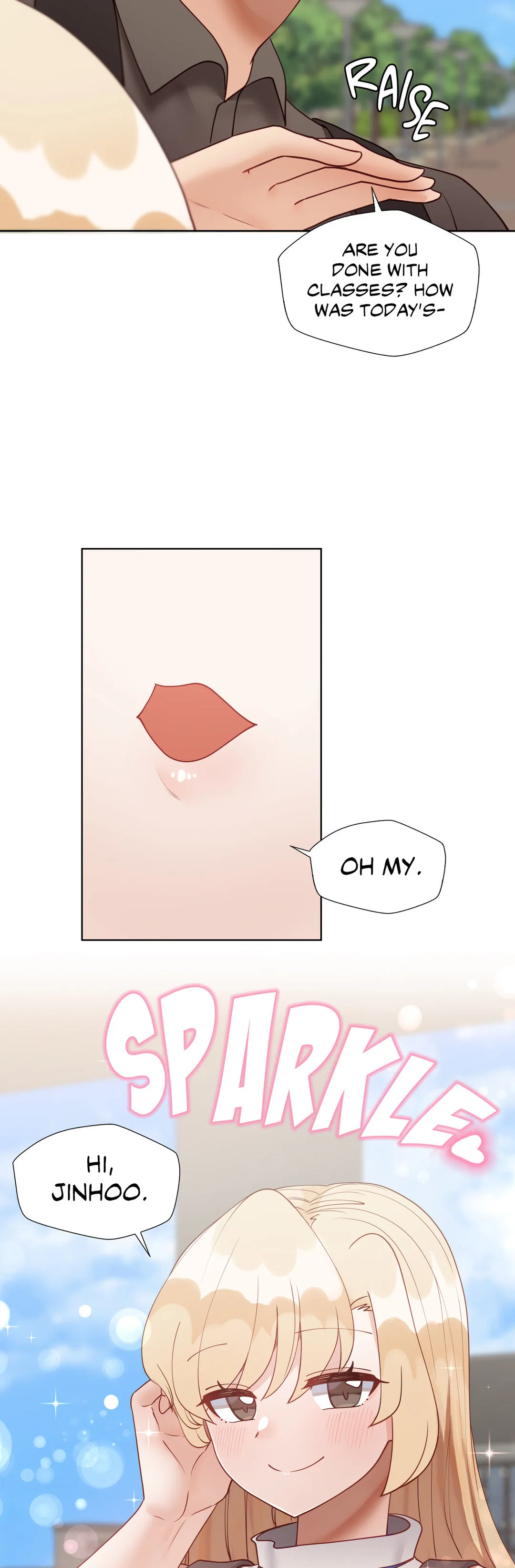 Chapter 74 — Page 20
