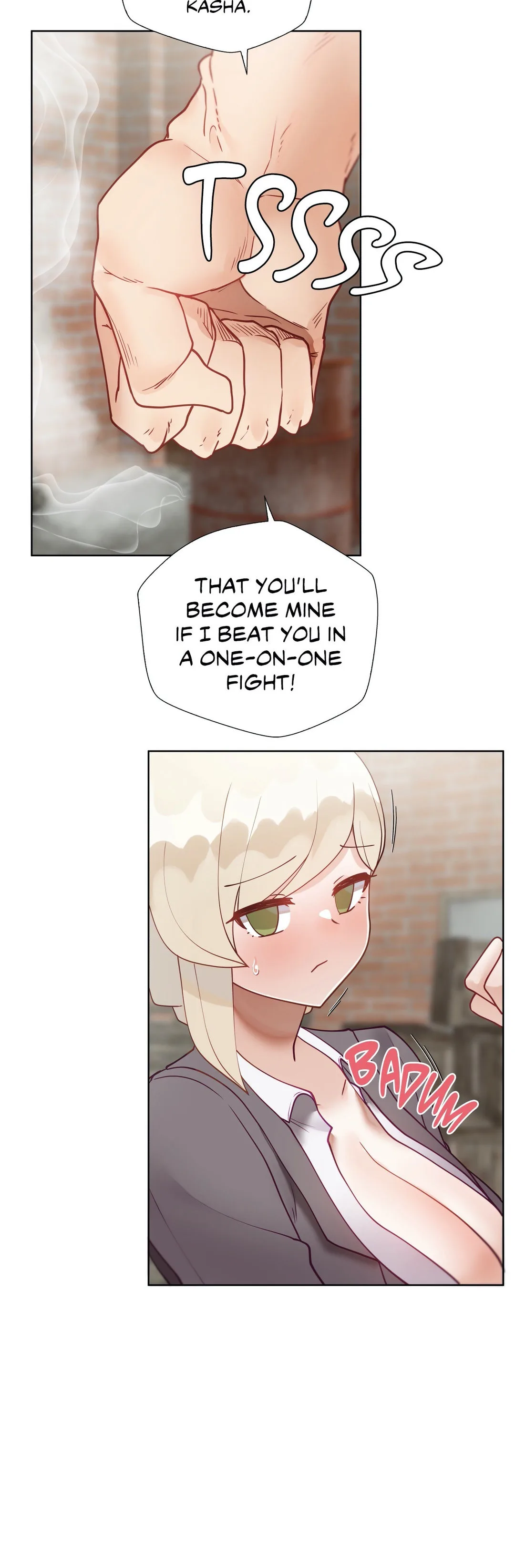 Chapter 78 — Page 21