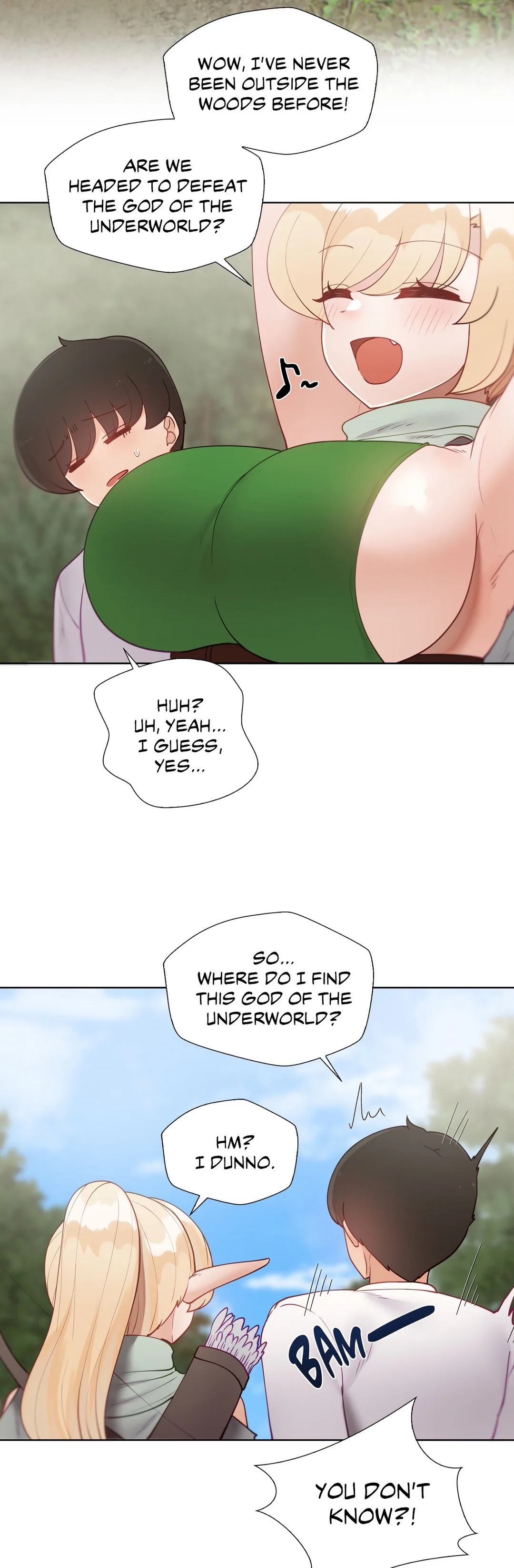 Chapter 89 — Page 14