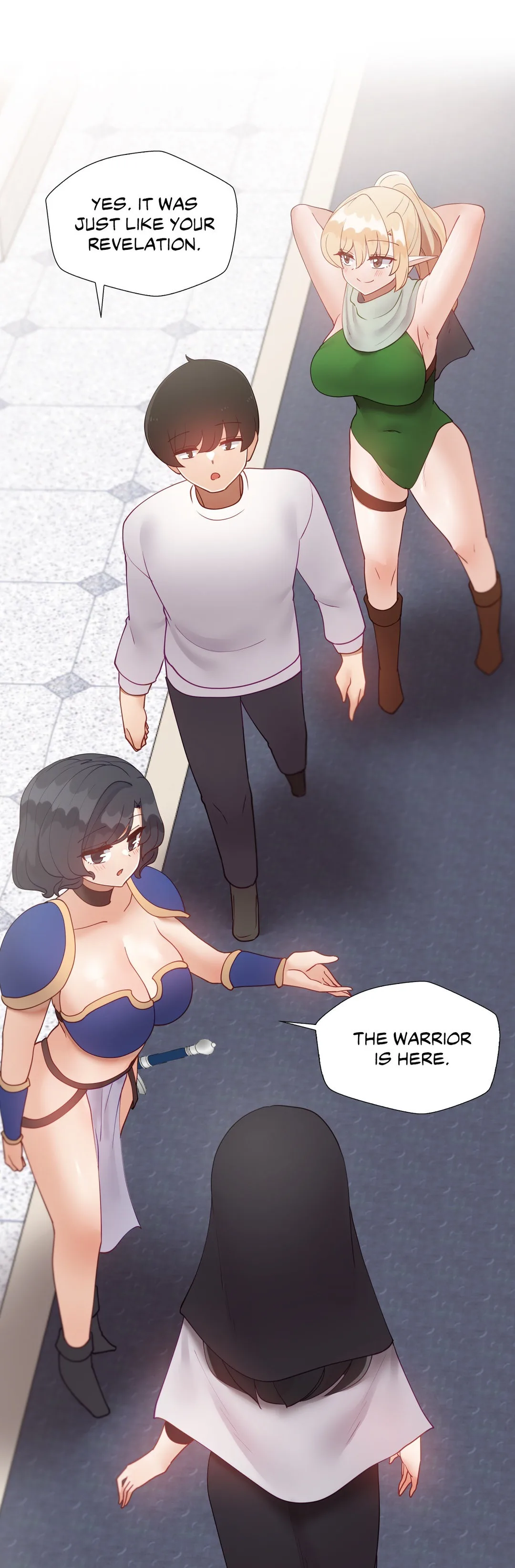 Chapter 90 — Page 8
