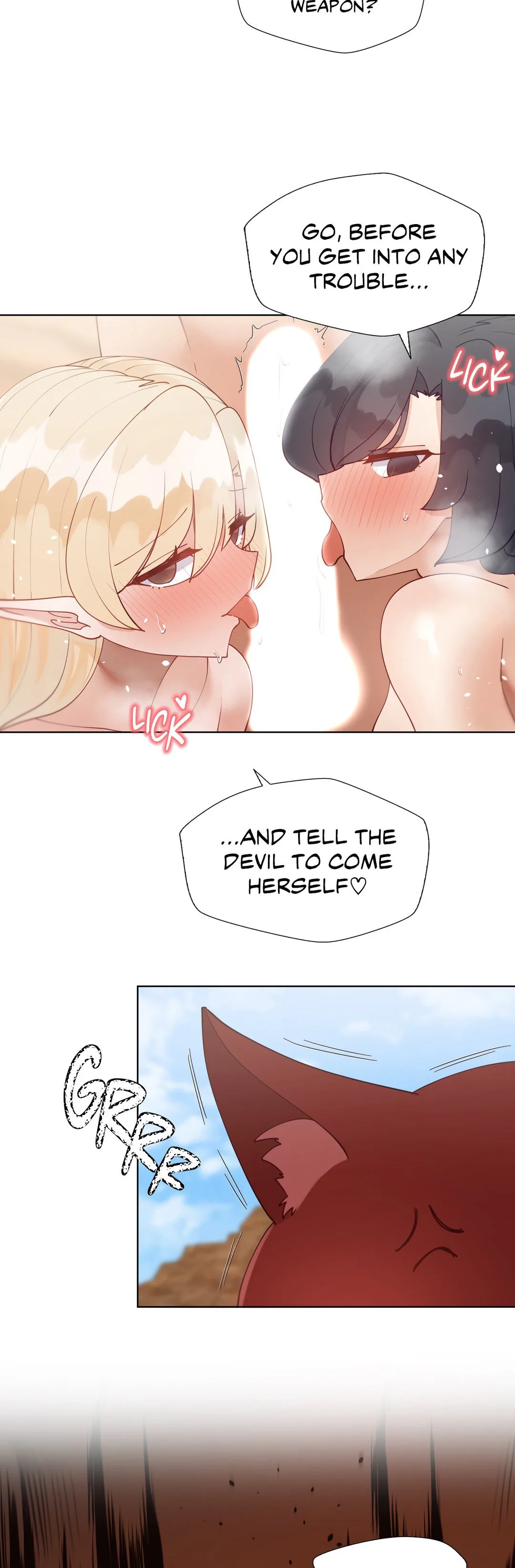 Chapter 91 — Page 5