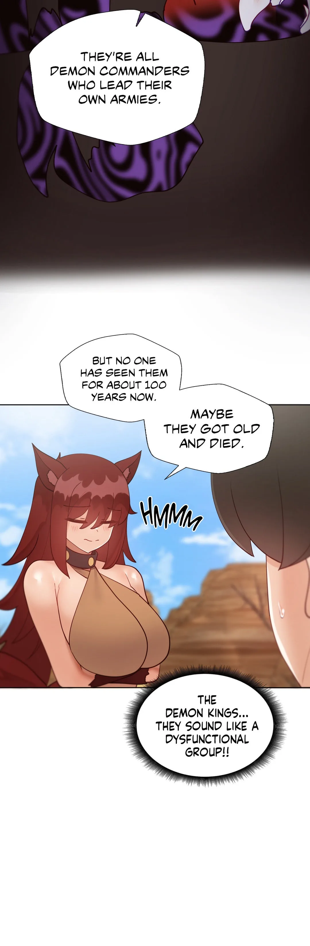 Chapter 91 — Page 18