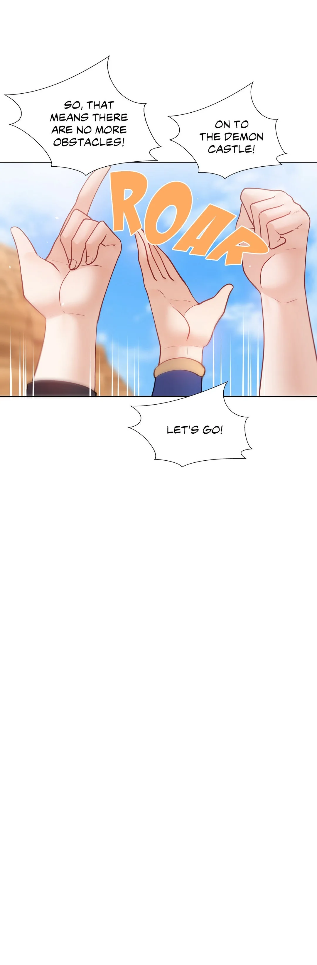 Chapter 91 — Page 19