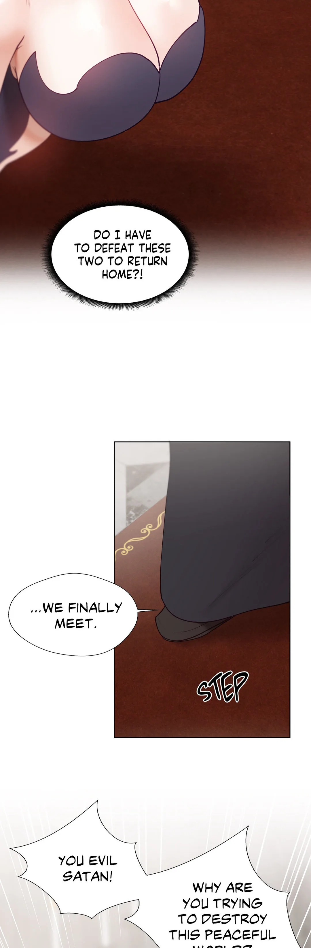 Chapter 91 — Page 29