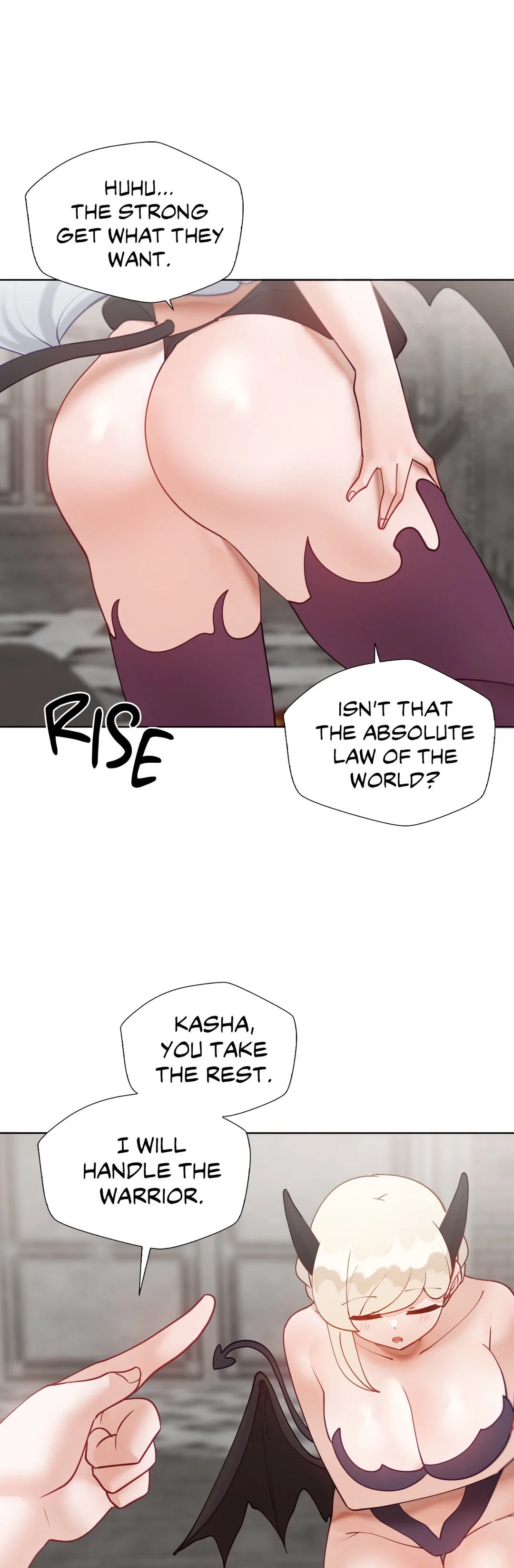Chapter 91 — Page 41