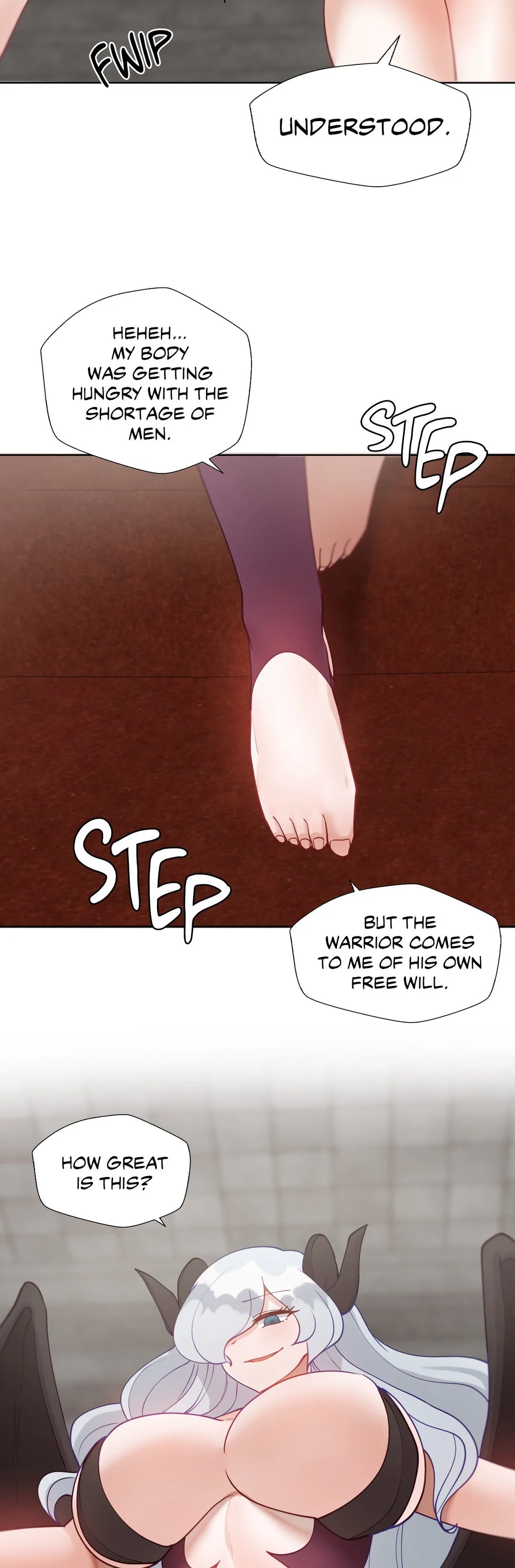 Chapter 91 — Page 42