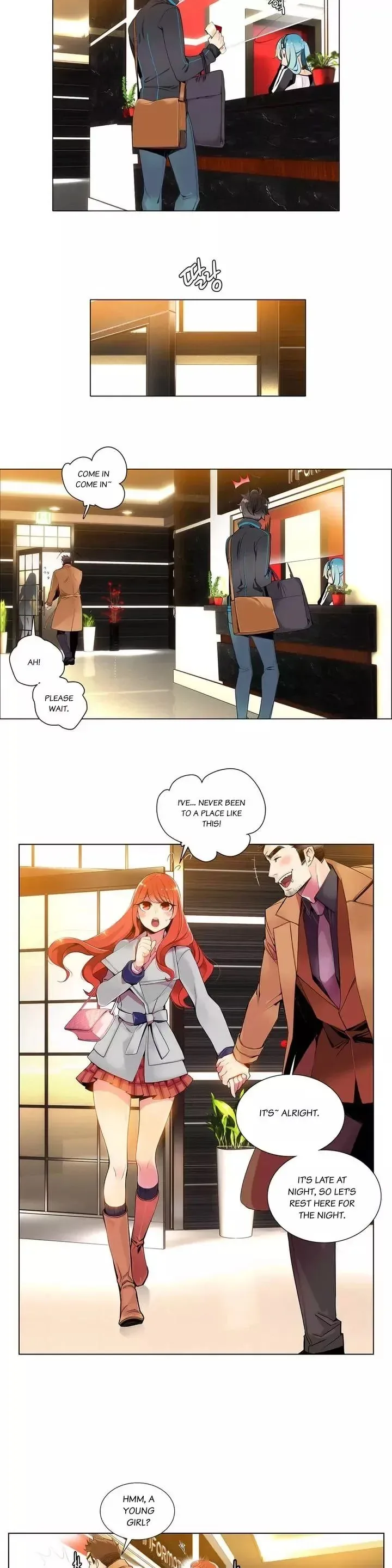 Chapter 1 — Page 6