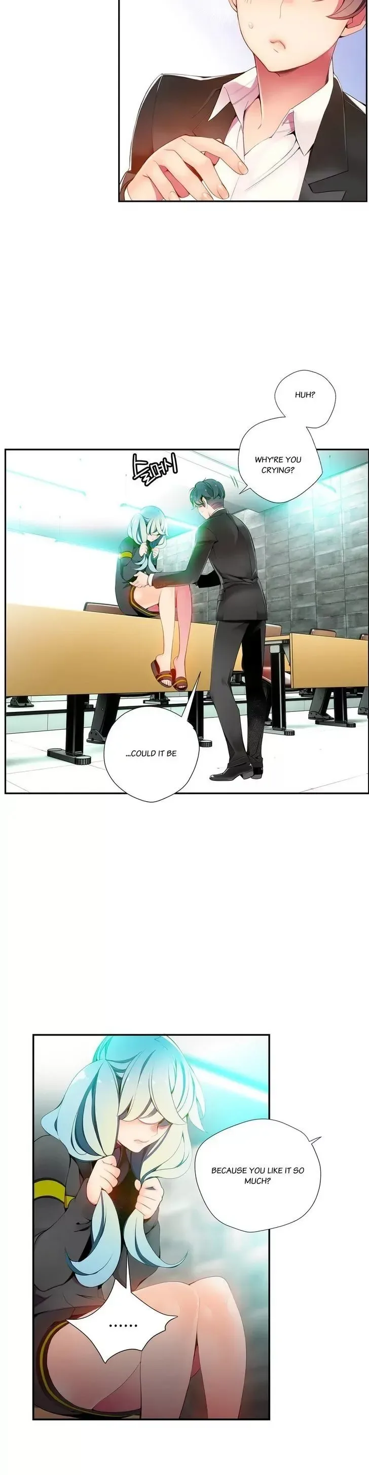 Chapter 11 — Page 6