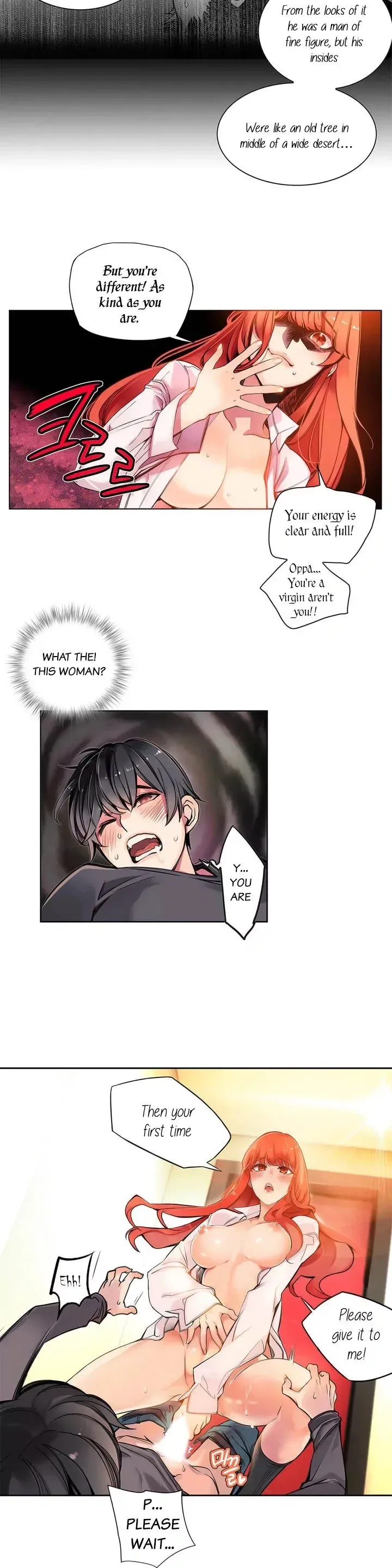Chapter 2 — Page 8