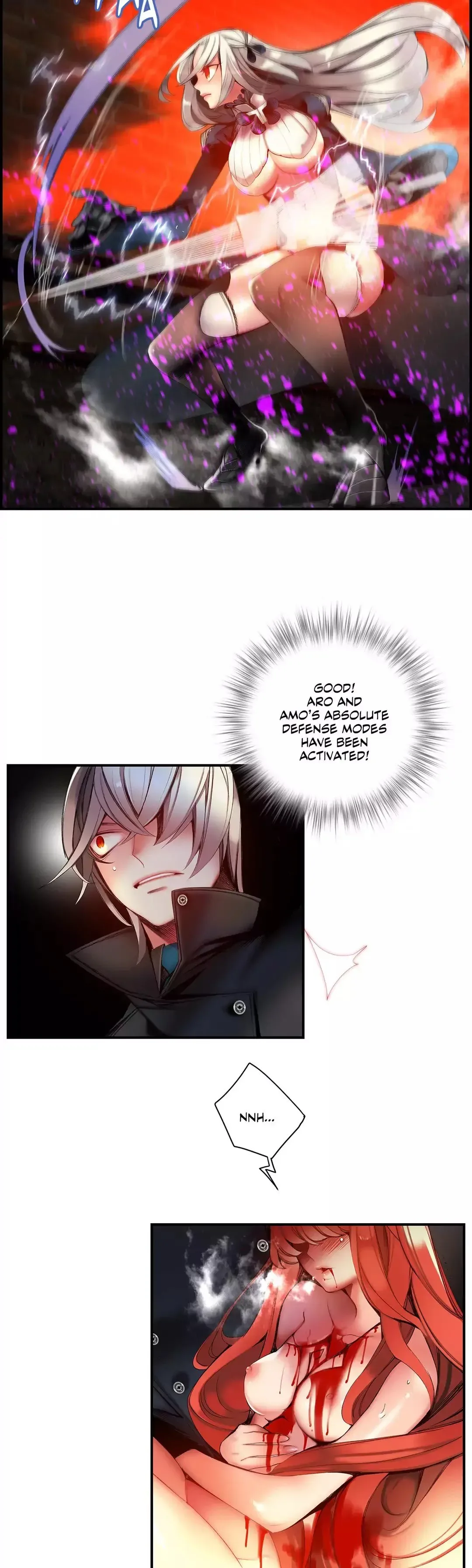 Chapter 45 — Page 22