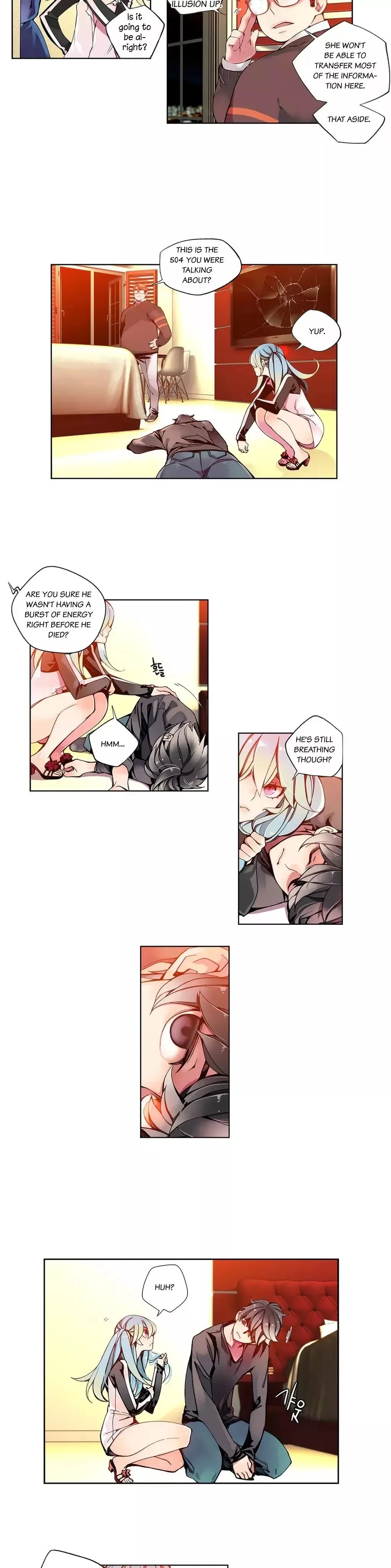 Chapter 5 — Page 11