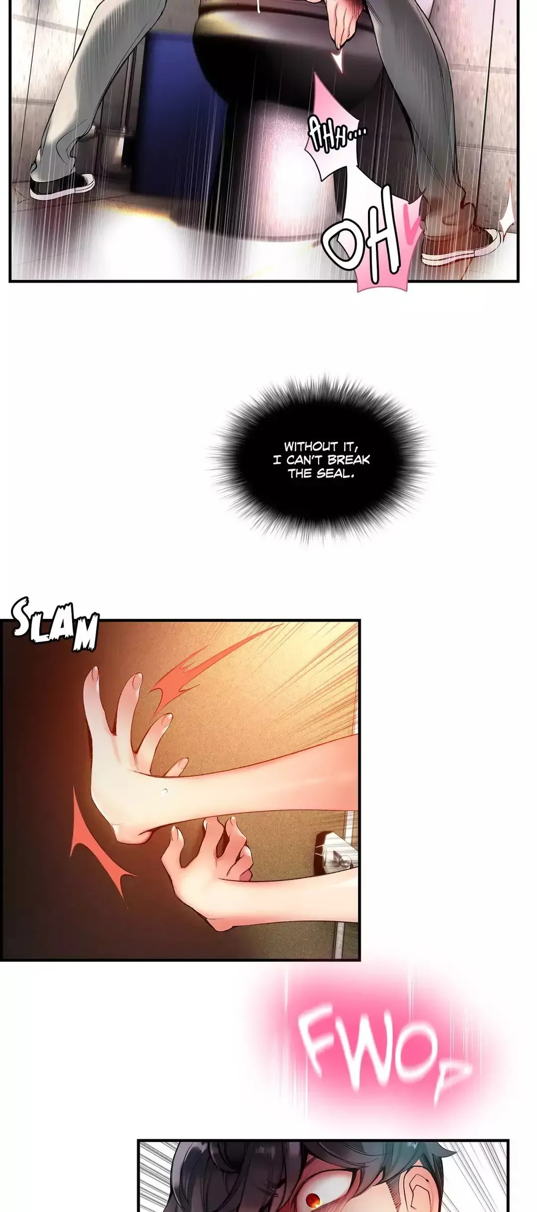 Chapter 50 — Page 21