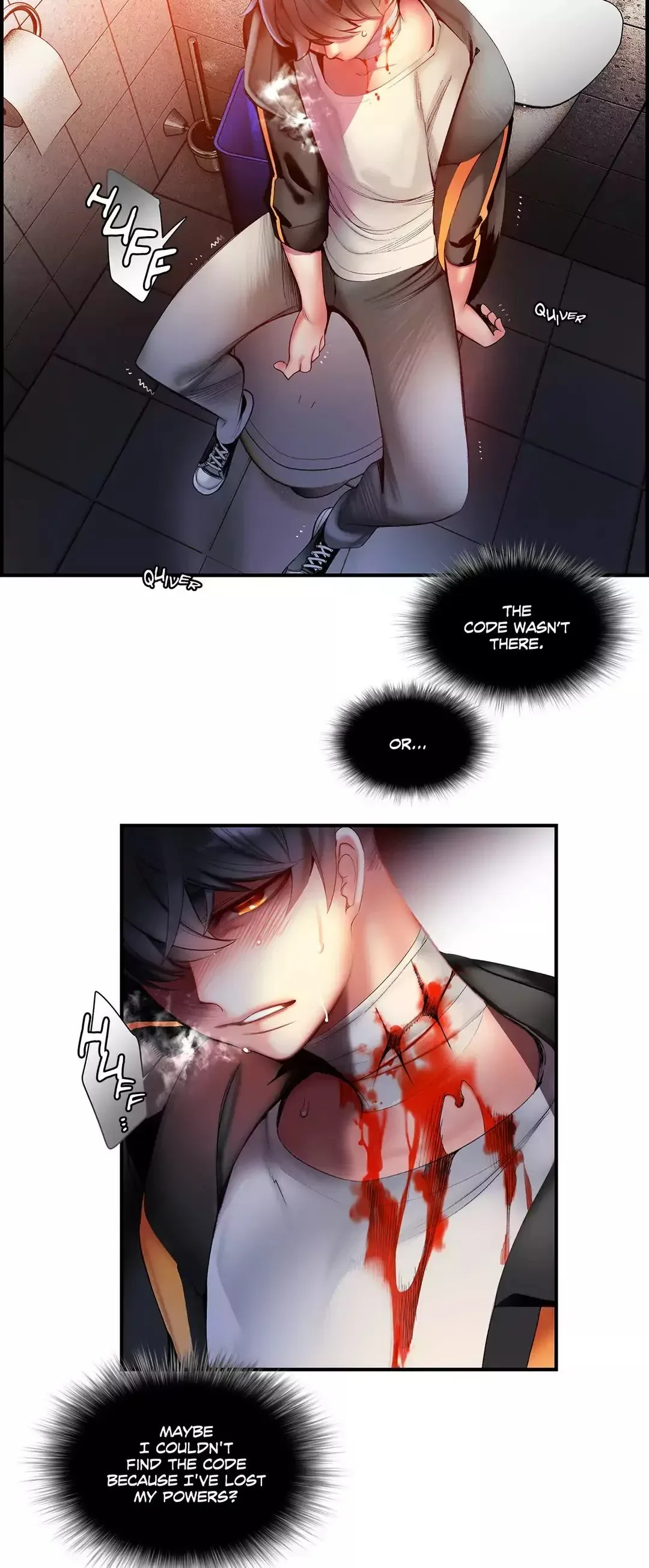 Chapter 50 — Page 40