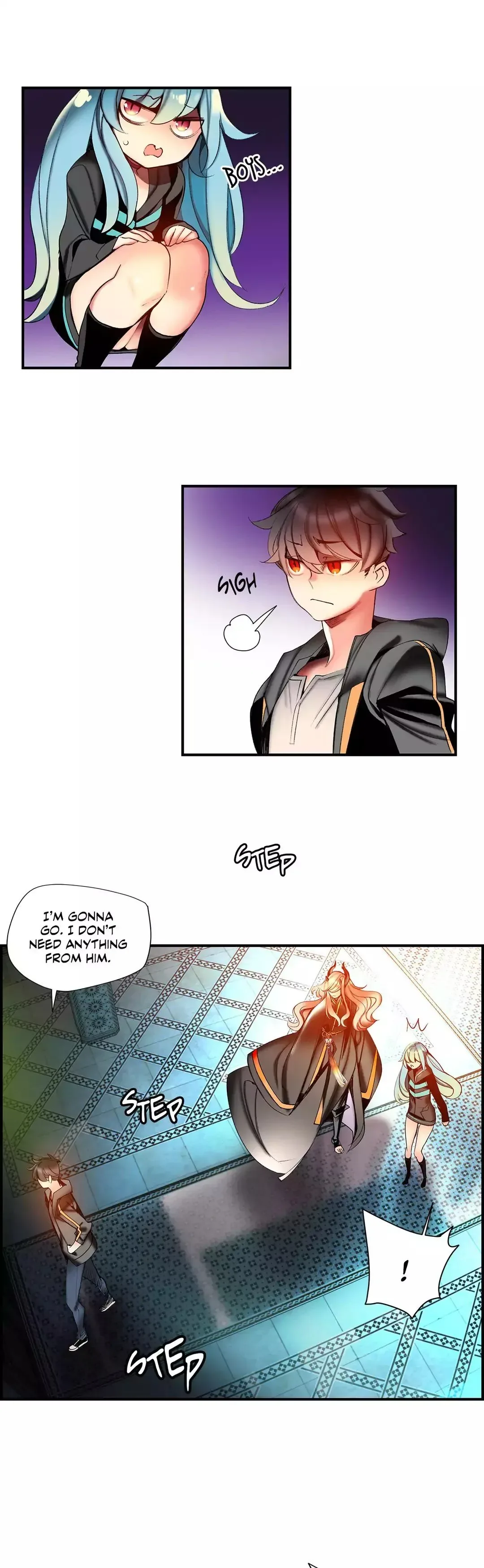 Chapter 56 — Page 17