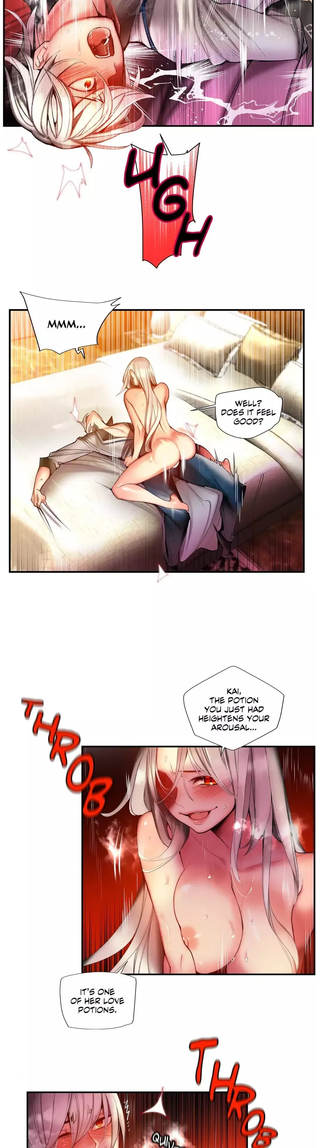 Chapter 57 — Page 21