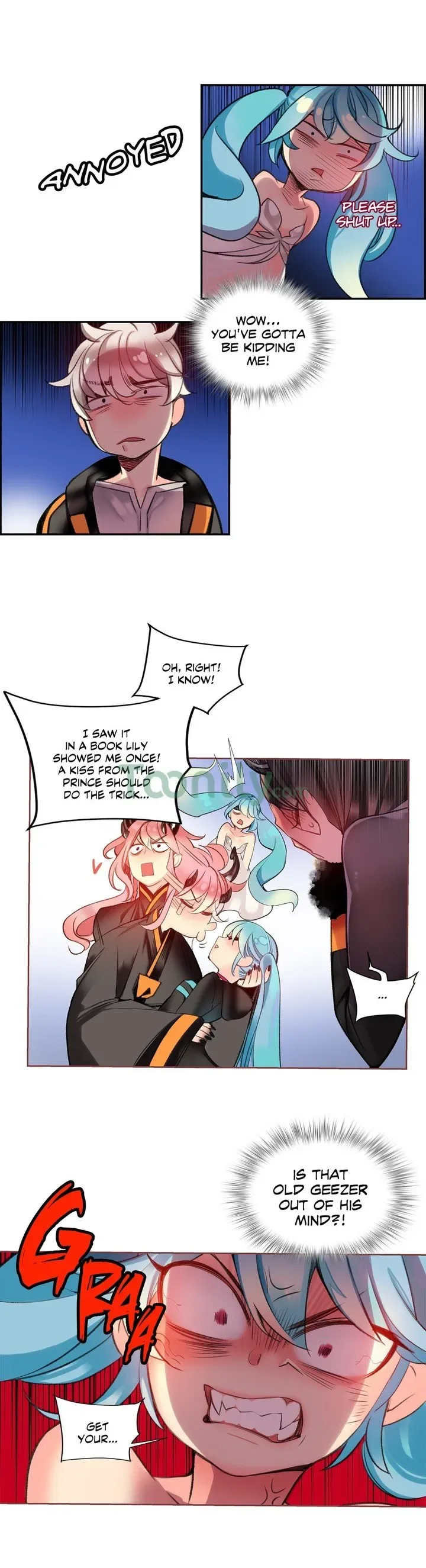 Chapter 61 — Page 8