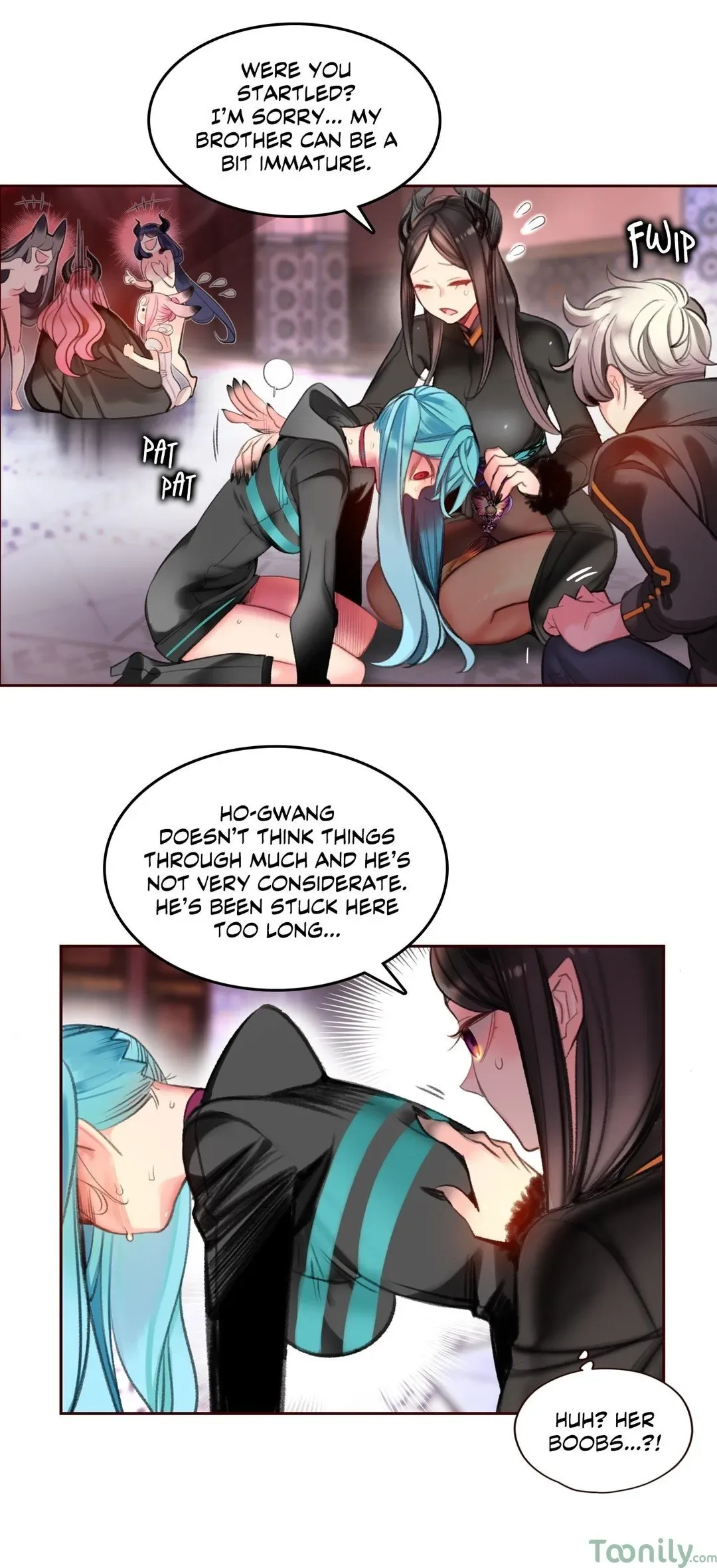 Chapter 62 — Page 34