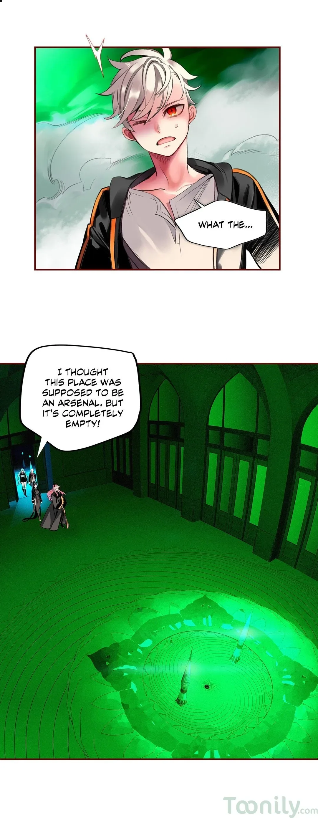 Chapter 63 — Page 21