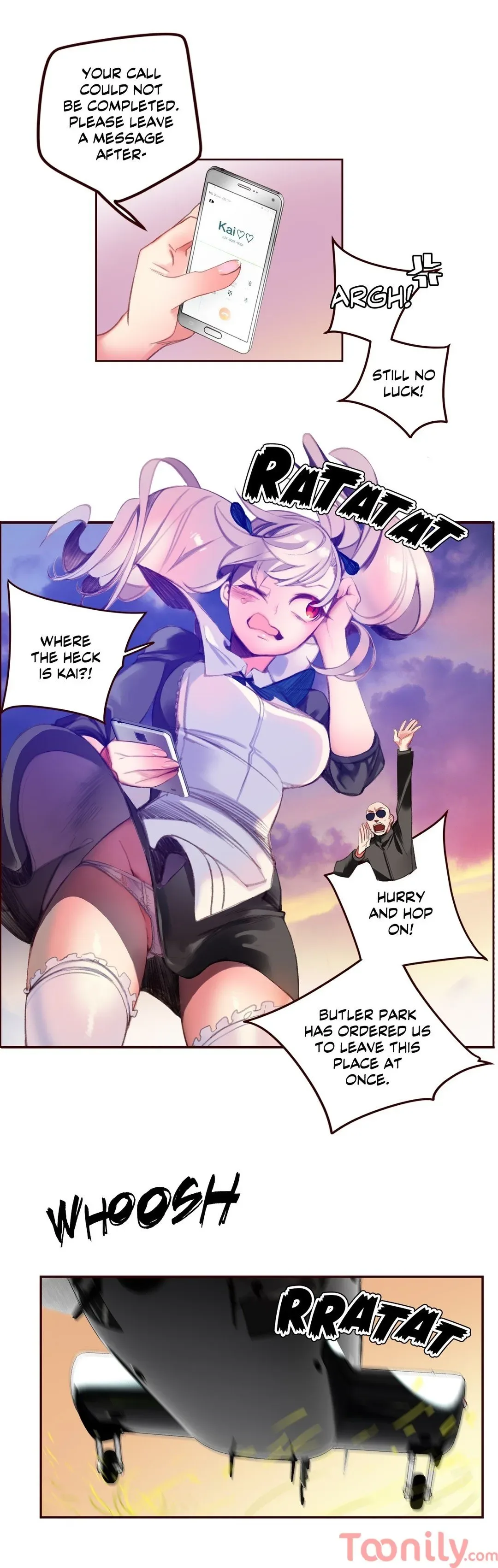 Chapter 64 — Page 4