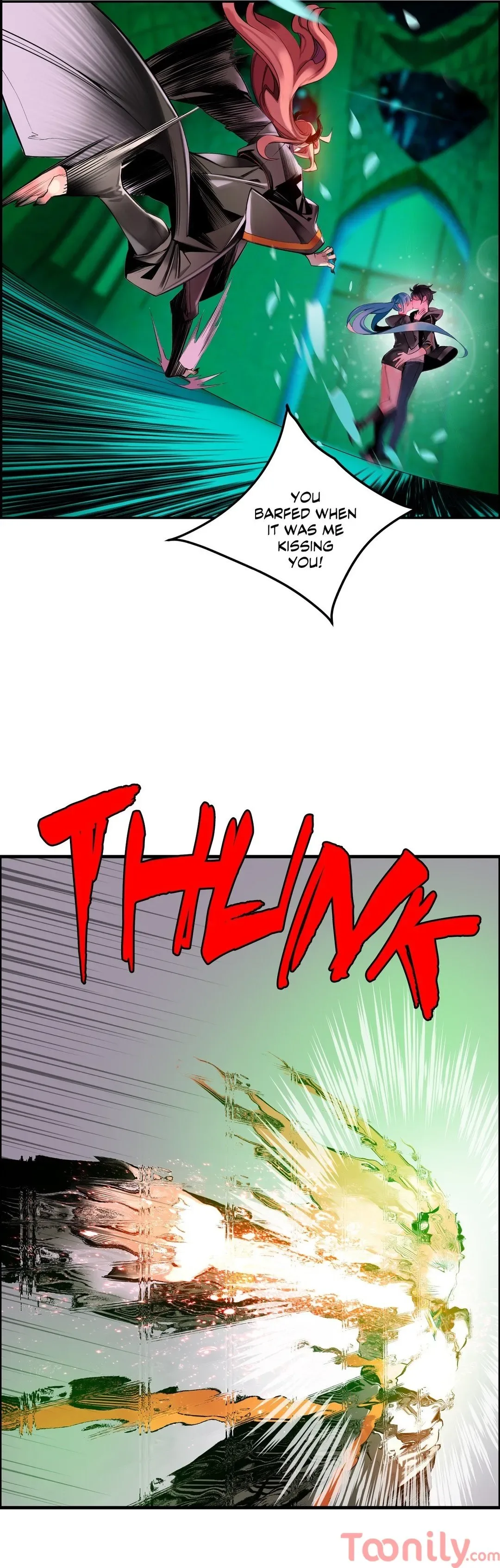 Chapter 64 — Page 8