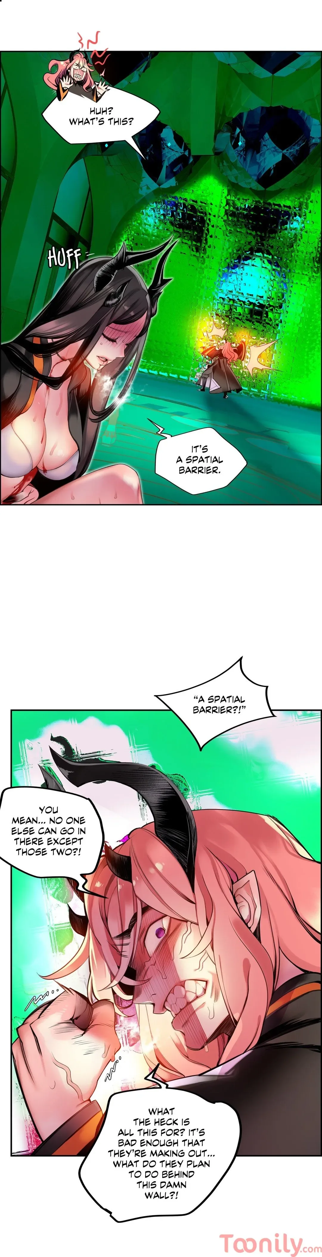 Chapter 64 — Page 9