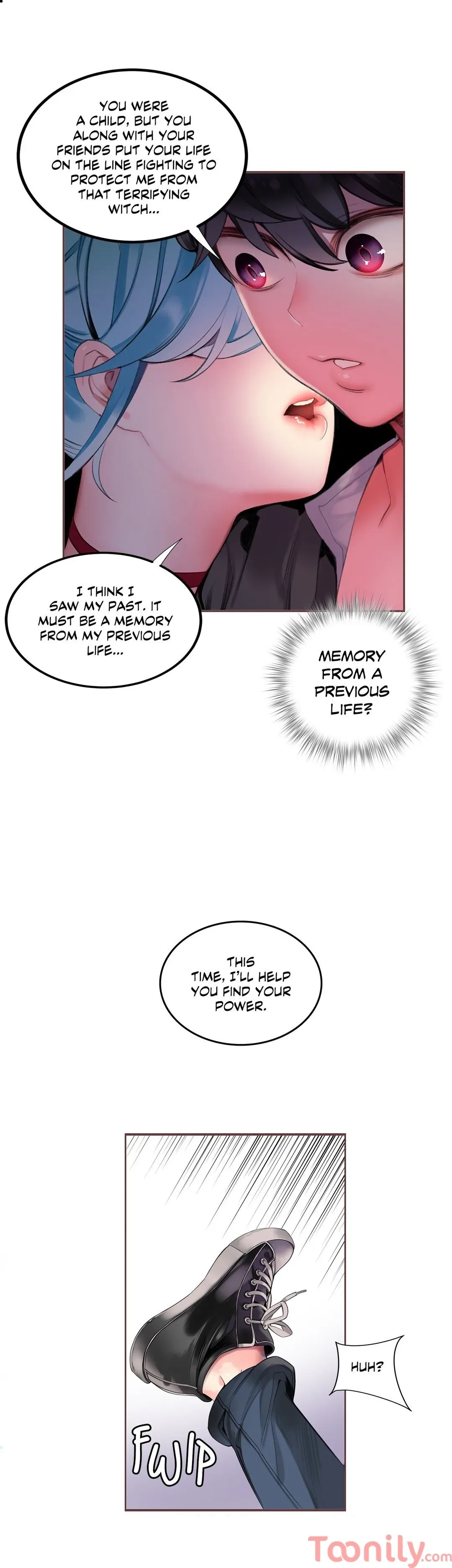 Chapter 64 — Page 13