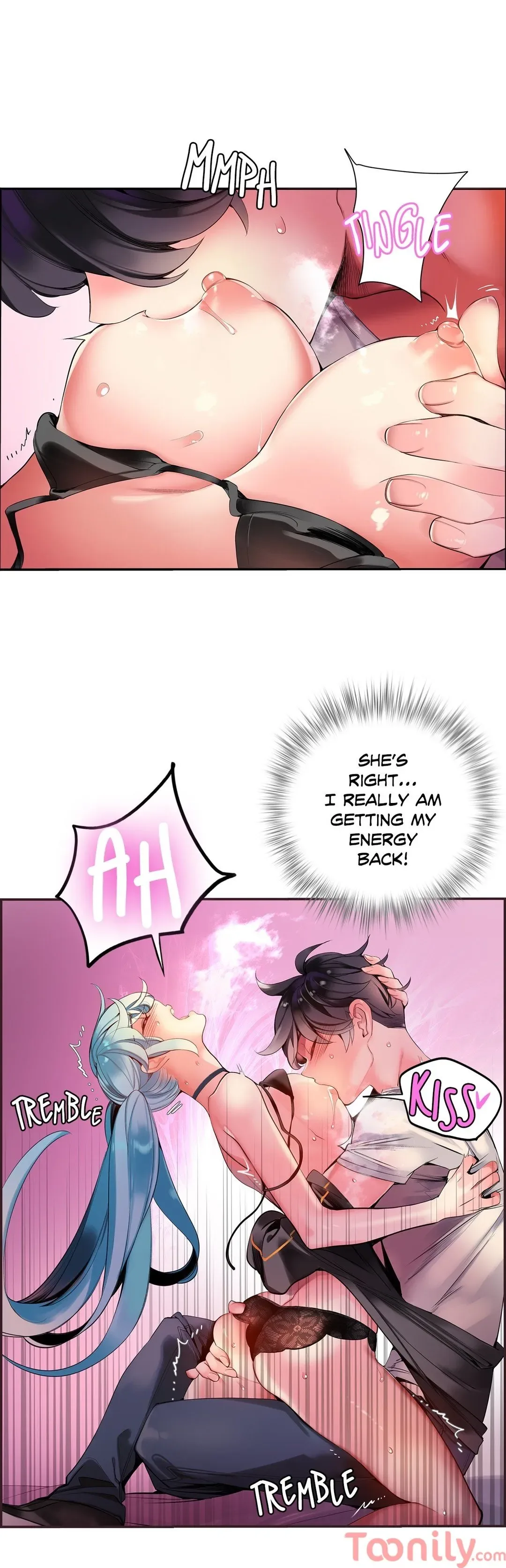 Chapter 64 — Page 20
