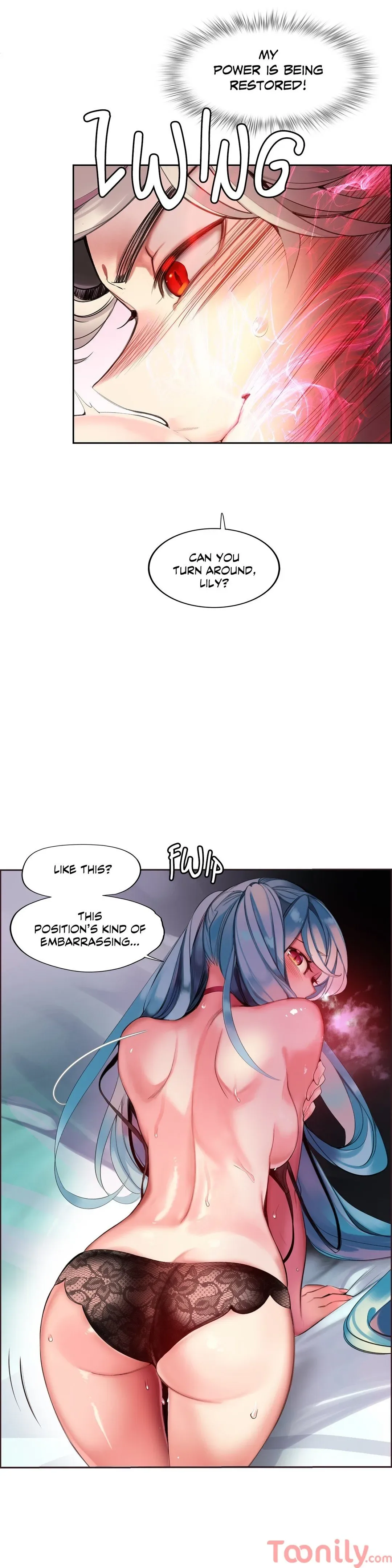 Chapter 64 — Page 21
