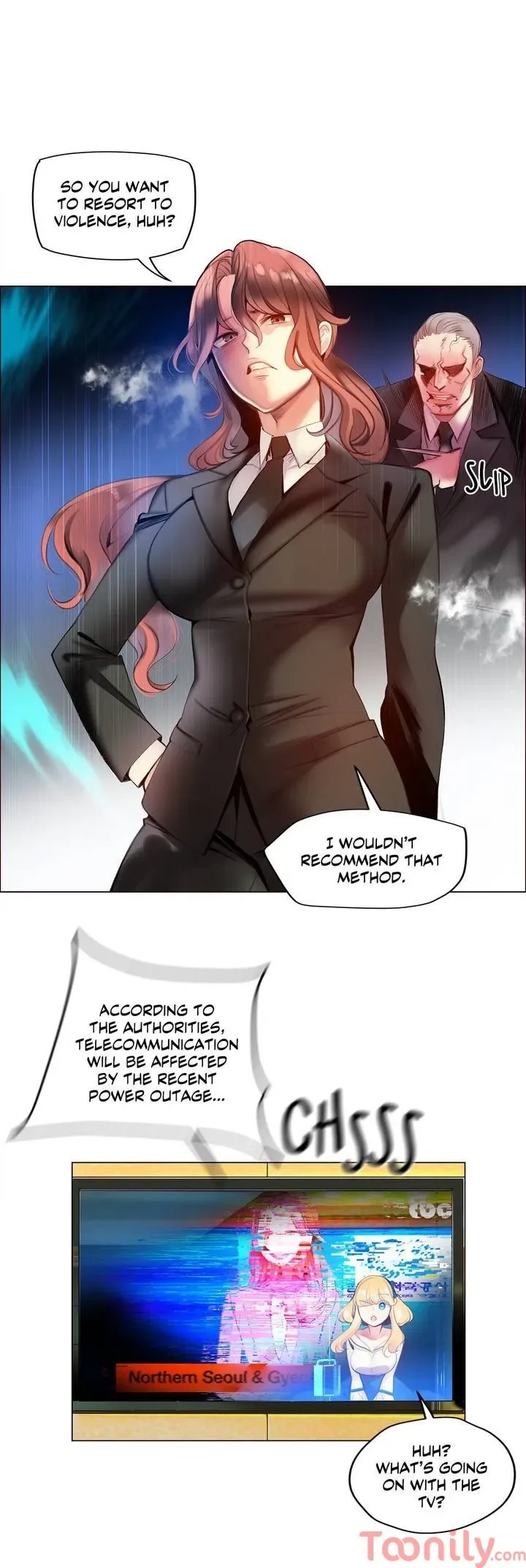 Chapter 65 — Page 5