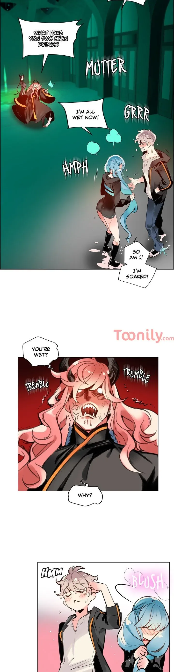 Chapter 67 — Page 15