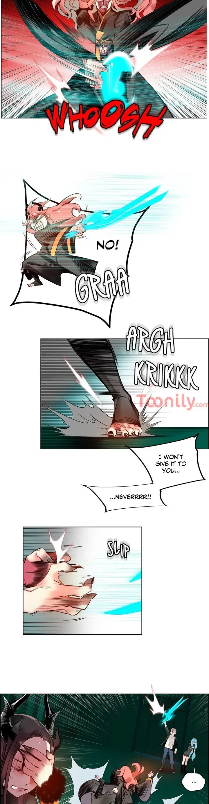 Chapter 67 — Page 17