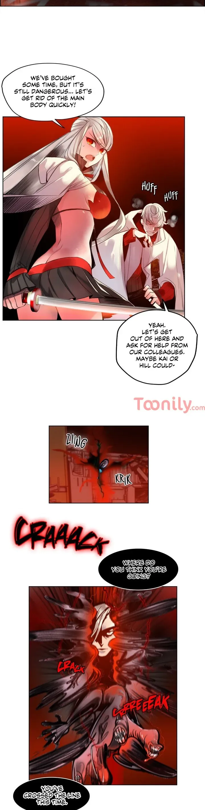 Chapter 67 — Page 21