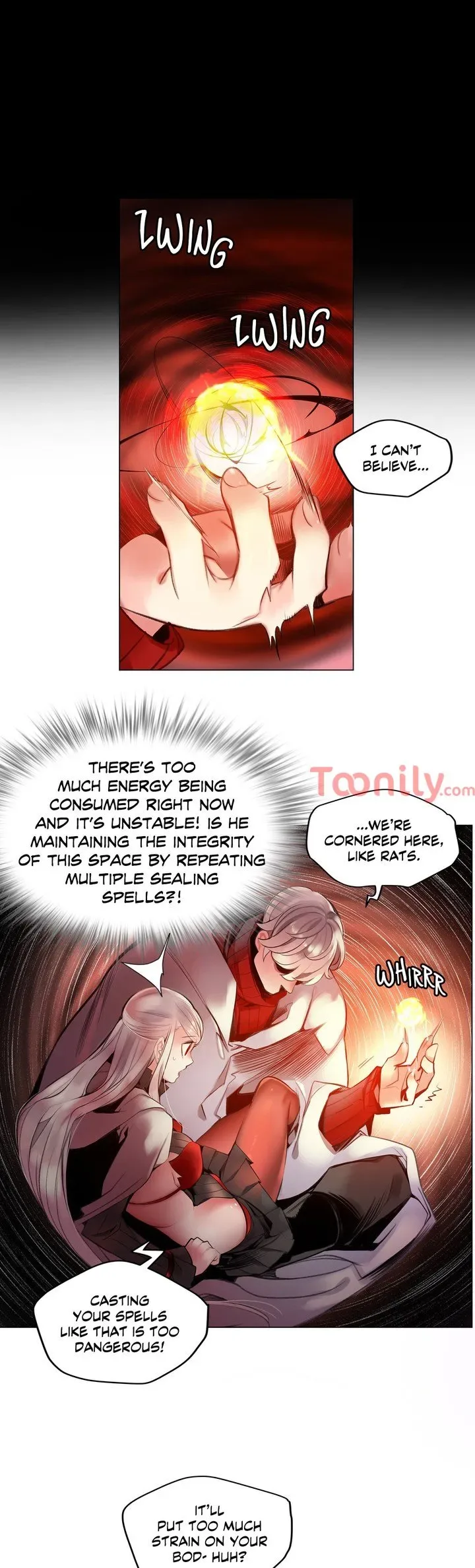 Chapter 67 — Page 25