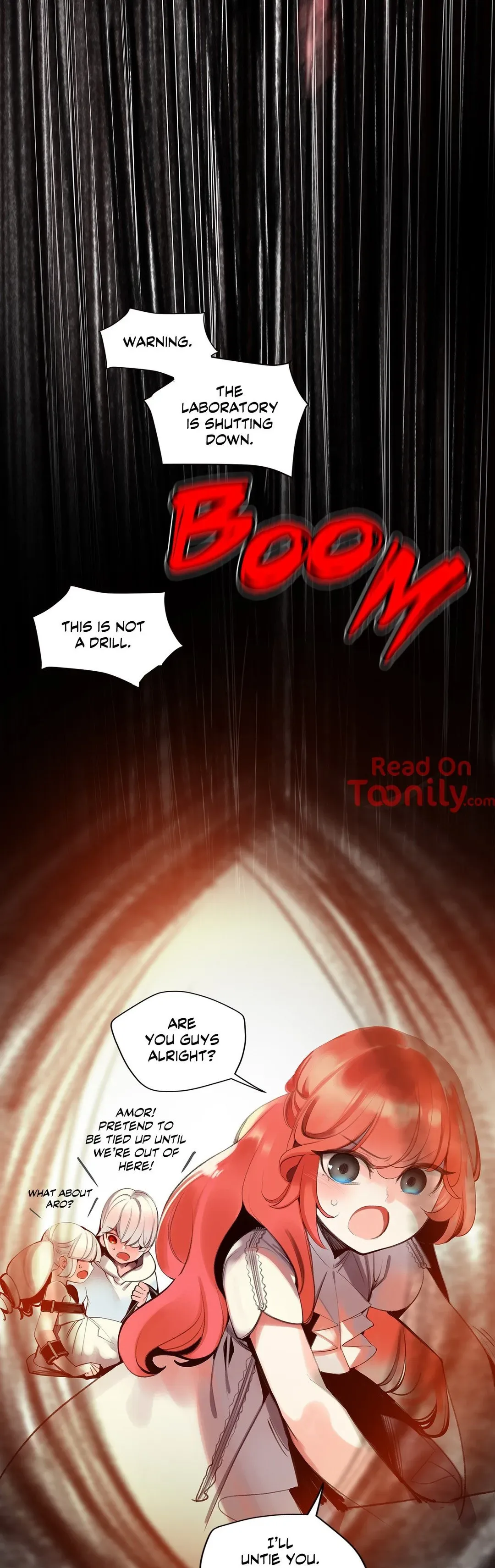 Chapter 70 — Page 21