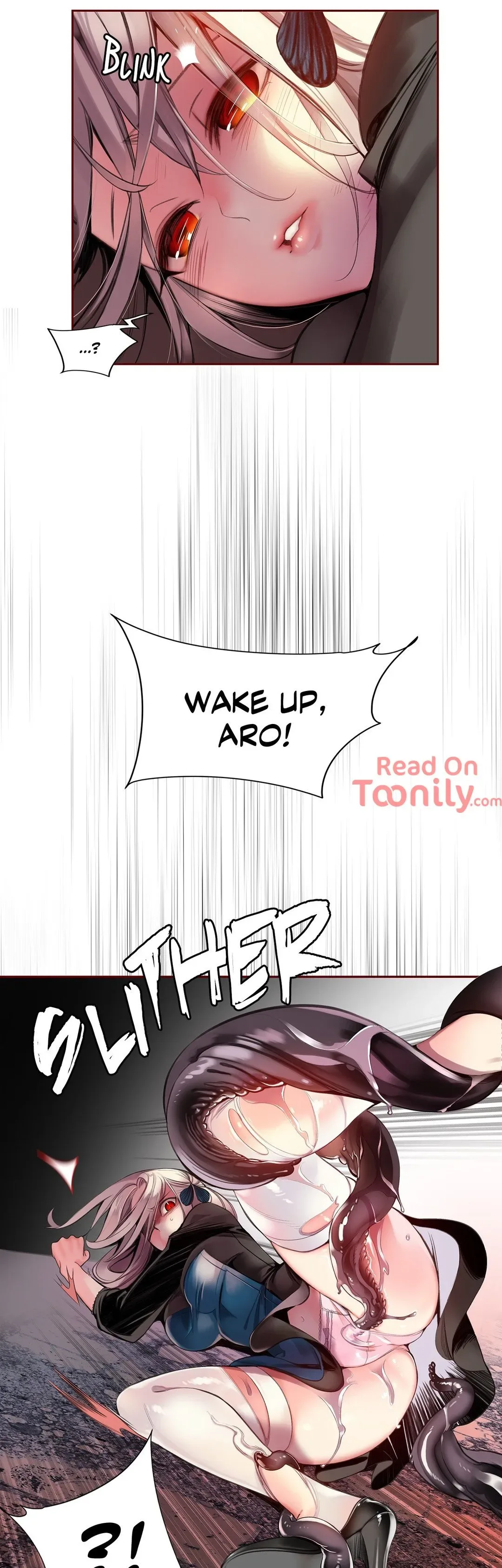 Chapter 70 — Page 23