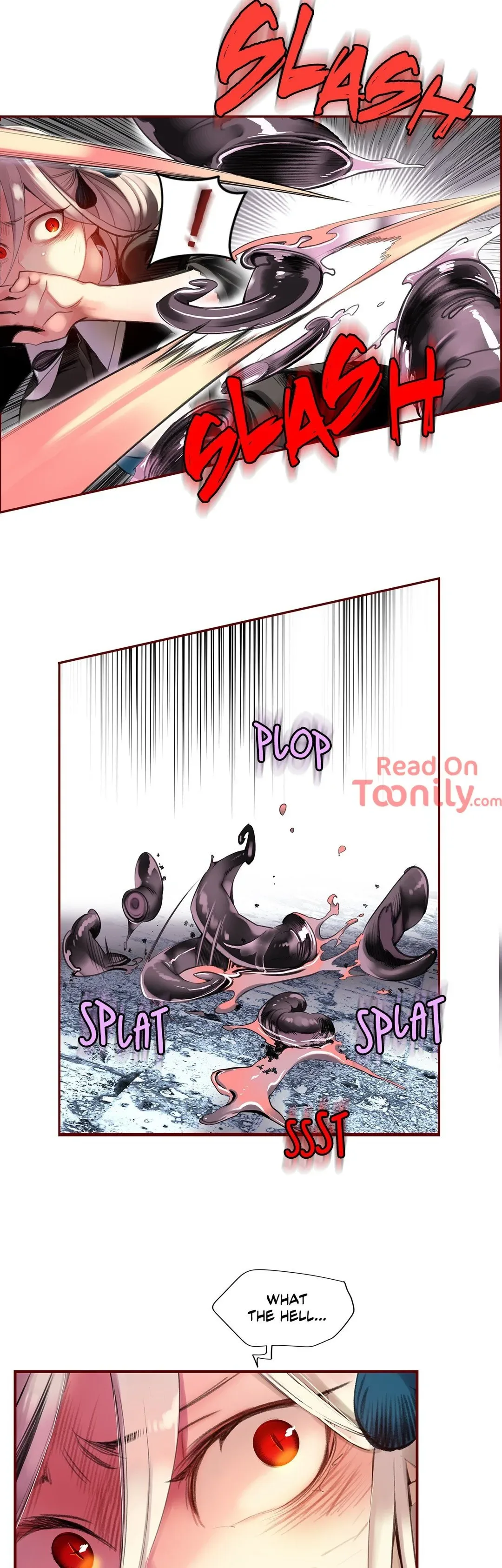Chapter 70 — Page 25