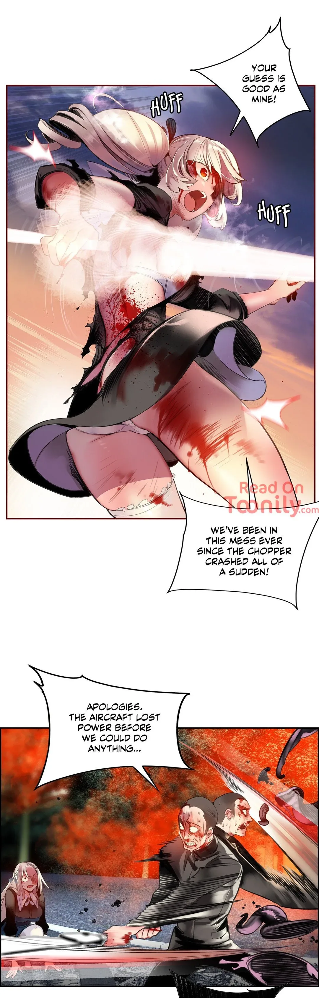 Chapter 70 — Page 27