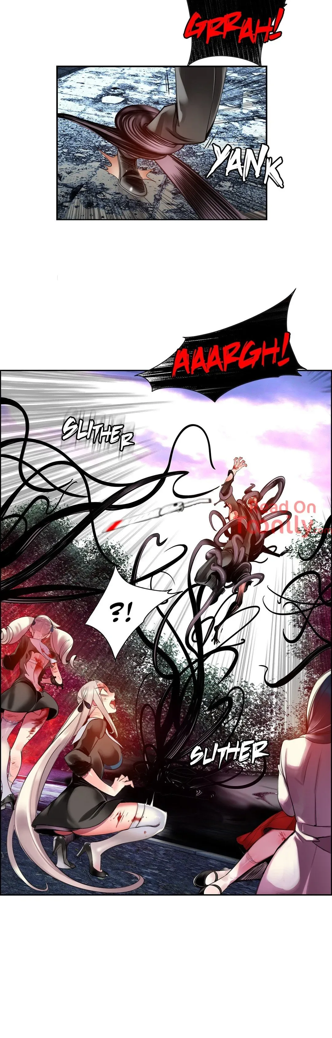 Chapter 70 — Page 28