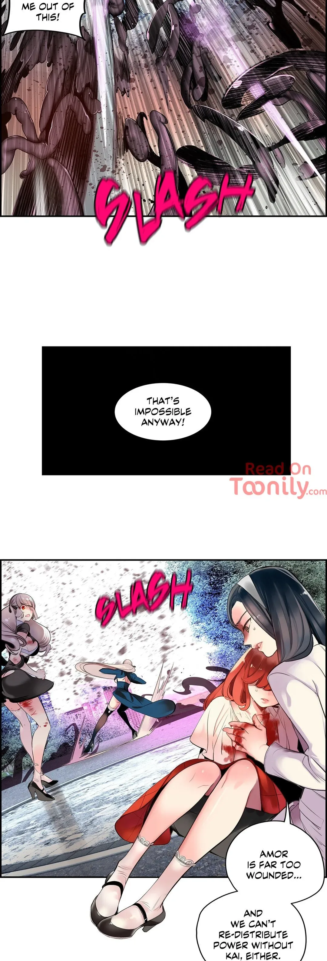 Chapter 70 — Page 32