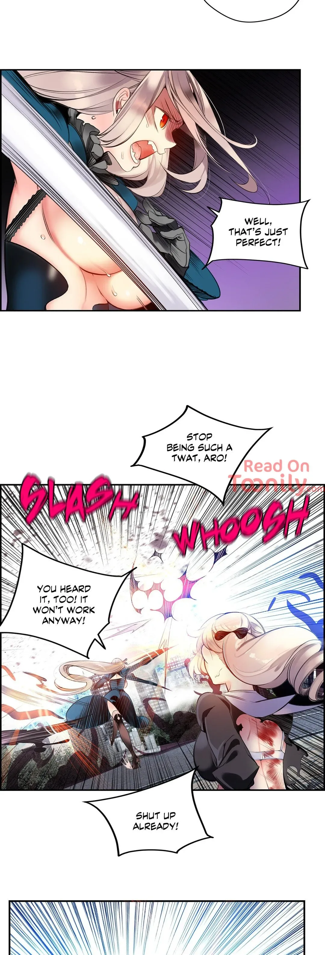 Chapter 70 — Page 33