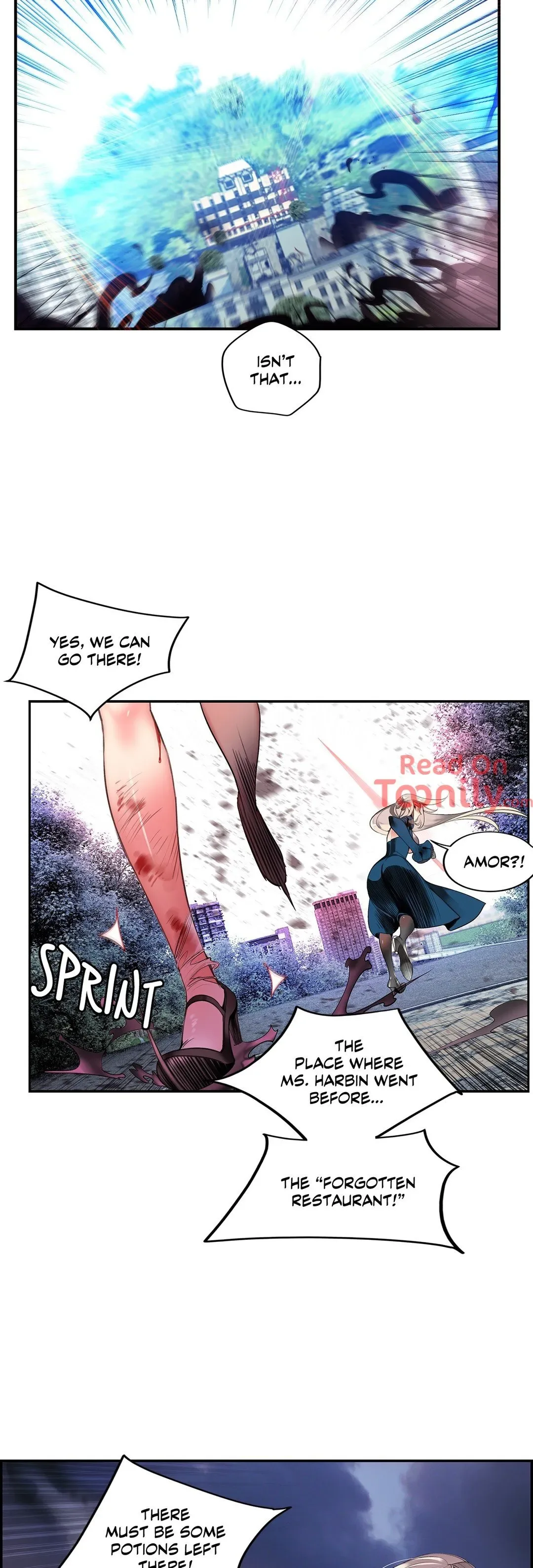 Chapter 70 — Page 34