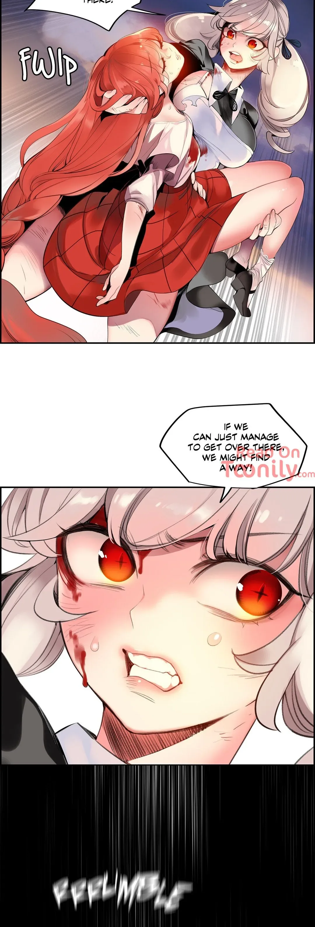 Chapter 70 — Page 35