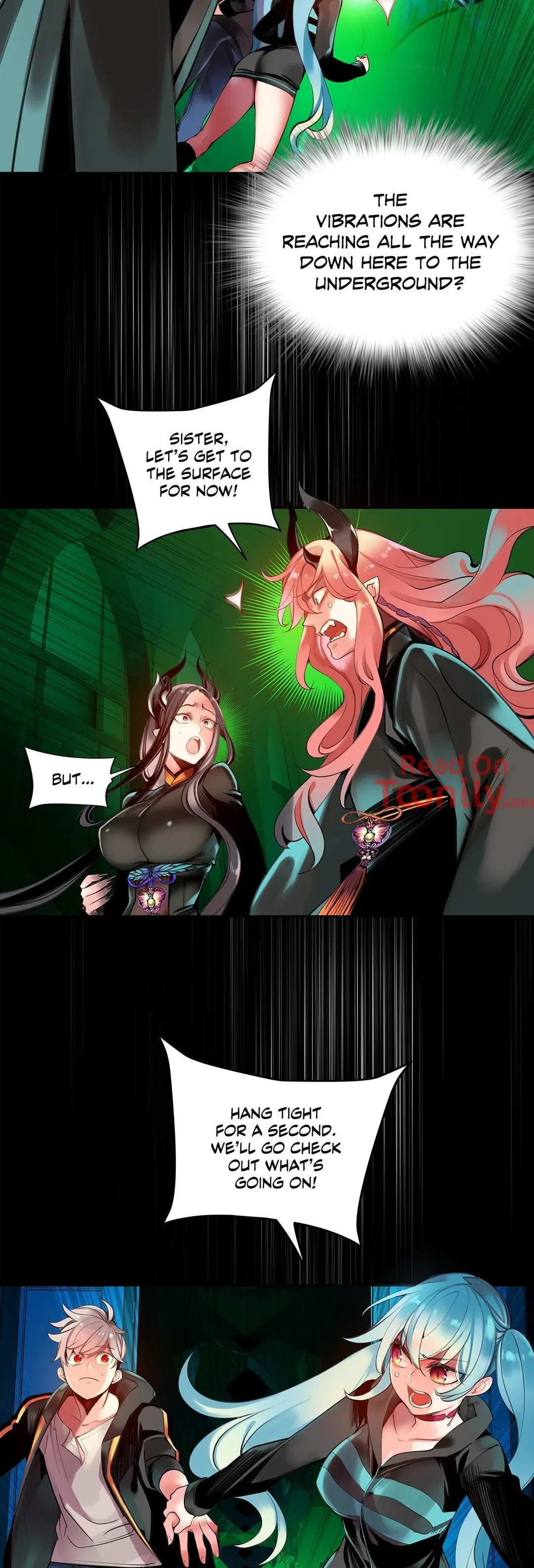 Chapter 70 — Page 37
