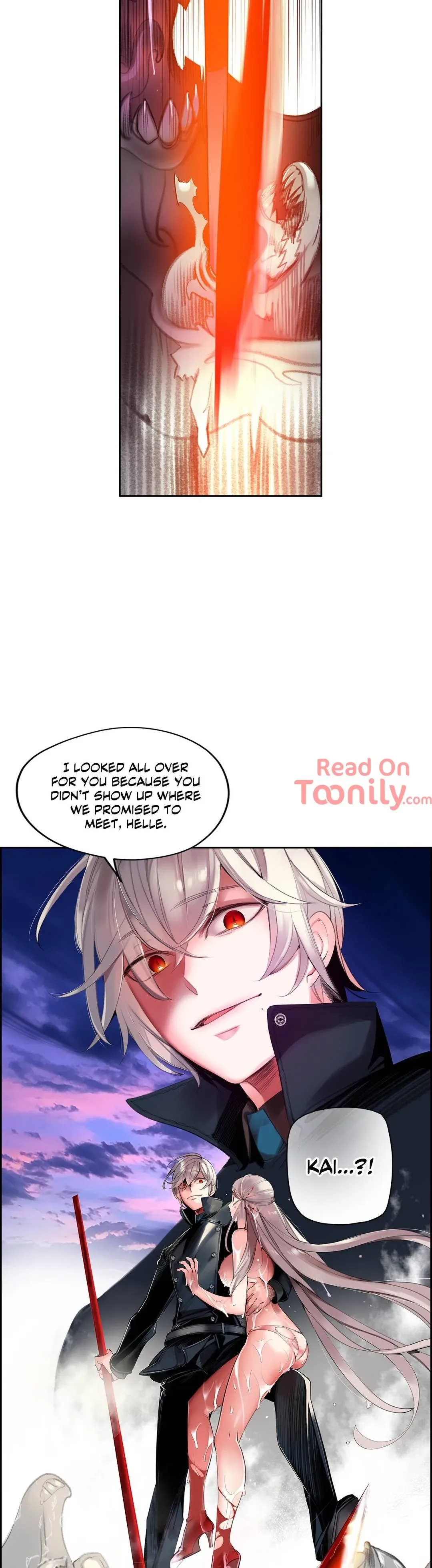 Chapter 71 — Page 22