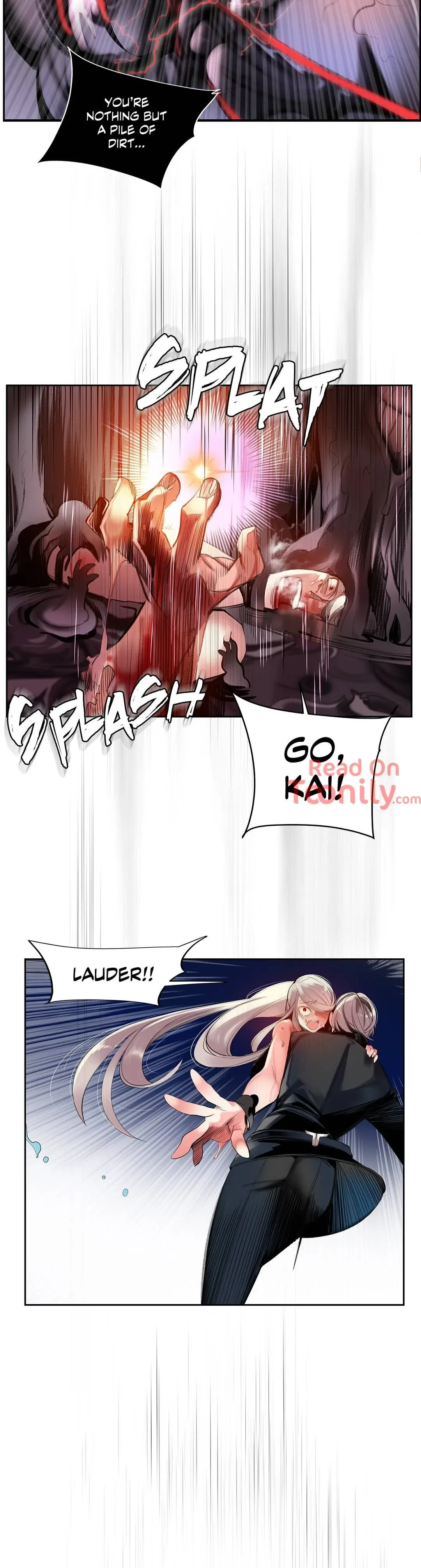 Chapter 71 — Page 32