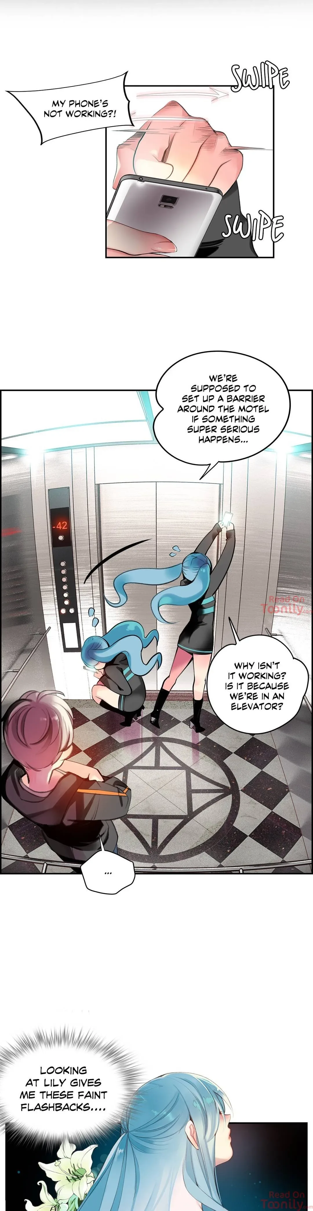 Chapter 72 — Page 26