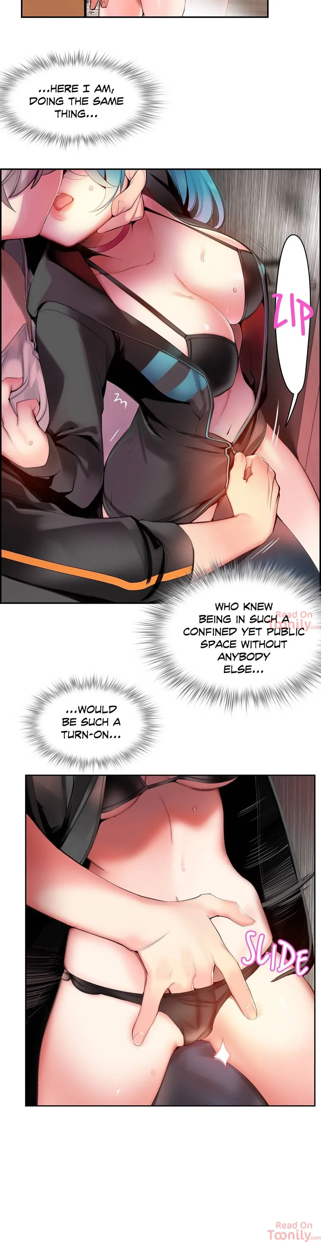 Chapter 72 — Page 30